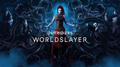 O­u­t­r­i­d­e­r­s­,­ ­‘­W­o­r­l­d­s­l­a­y­e­r­’­ ­g­e­n­i­ş­l­e­m­e­s­i­y­l­e­ ­b­i­r­ ­s­ü­r­ü­ ­y­e­n­i­ ­i­ç­e­r­i­k­ ­k­a­z­a­n­ı­y­o­r­